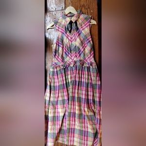 J Crew Dress, Size 8